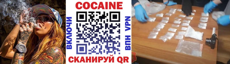 COCAIN Fish Scale Вихоревка
